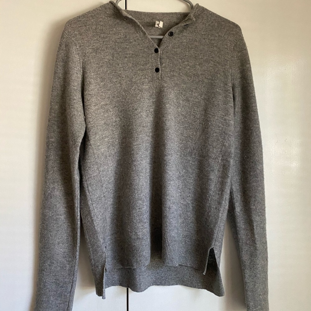 rag & bone Henley